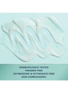 RoC Multi Correxion 1.5% Pure Hyaluronic Acid Anti Aging Daily Face Moisturizer with Broad Spectrum Sunscreen SPF 30 (1.7 oz) + Eye Cream Packette, Paraben-free Skin Care for Women & Men  - Image 4