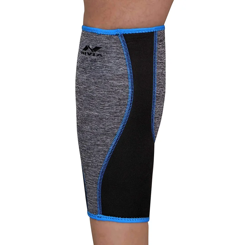 نيفيا Nivia Orthopedic Calf Support Slip-In Type