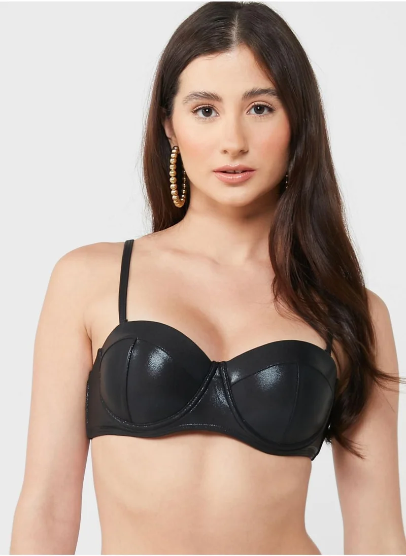 Anita's Bikini Top