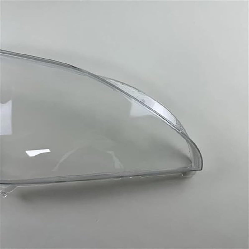 QASULER Headlight Cover Lens for Lexus RX300 RX350 RX400 - Image 2