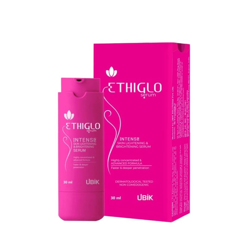 Ethiglo Serum 30ml Pack of 1 - Image 1