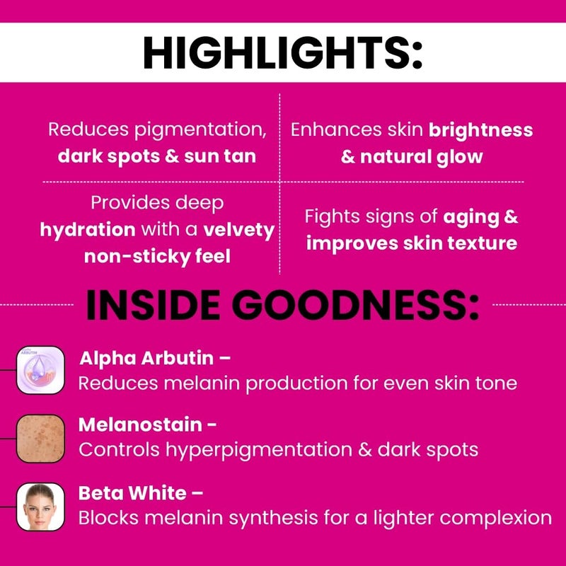 Ethiglo Serum 30ml Pack of 1 - Image 2