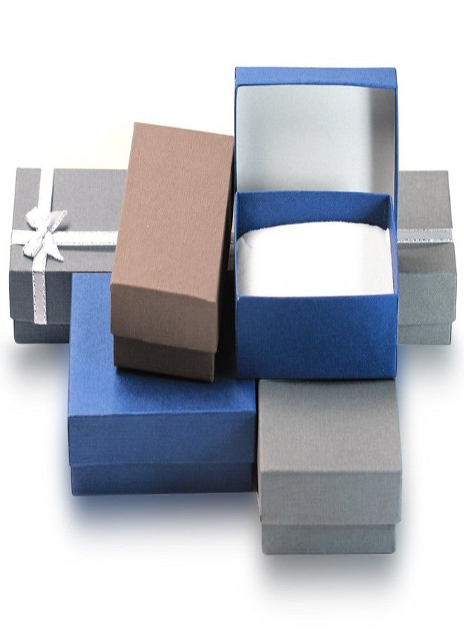 Silvershake 2.06ct. 6mm Round Shape Mystic Fire Topaz 925 Sterling Silver Closure Hook Earrings - Image 4