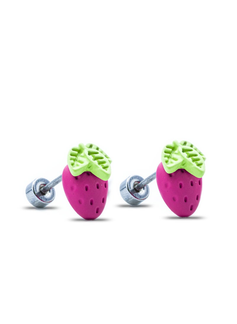 سي-بو أقراط الموضة