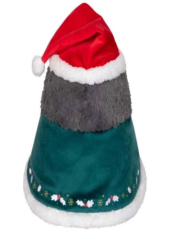 Squishable / Mini Festive Plague Doctor 10'' Plush - Image 5