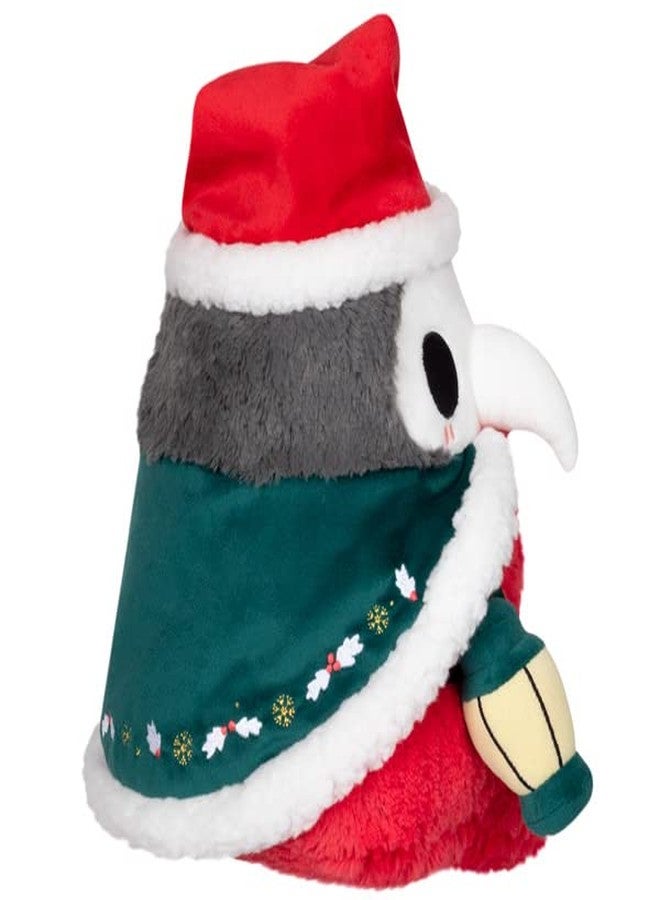 Squishable / Mini Festive Plague Doctor 10'' Plush - Image 4