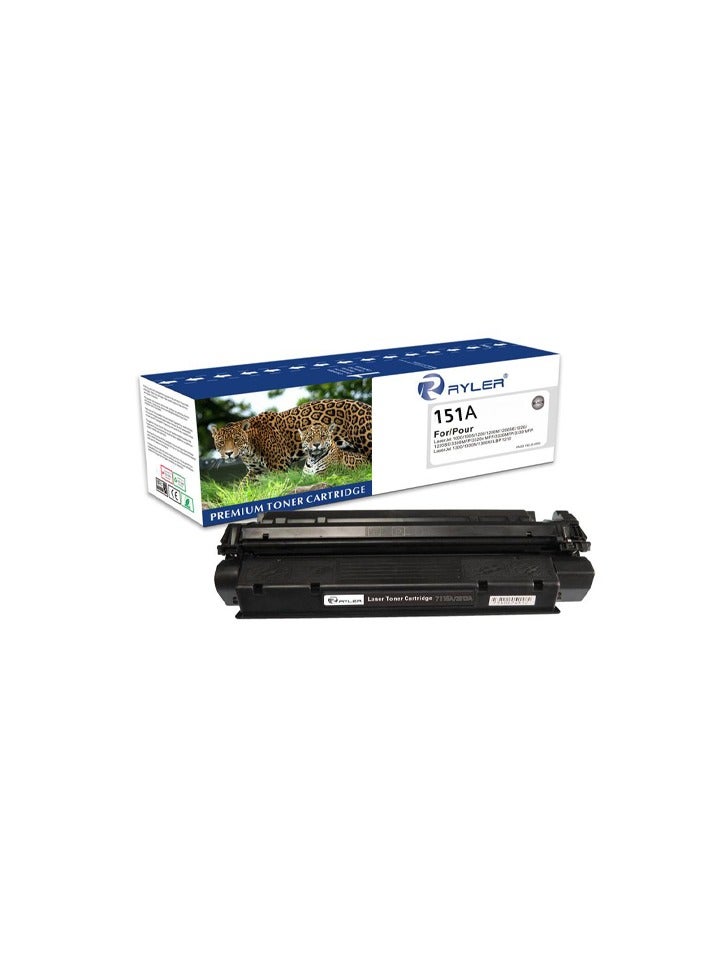 Toner cartridge 151A
