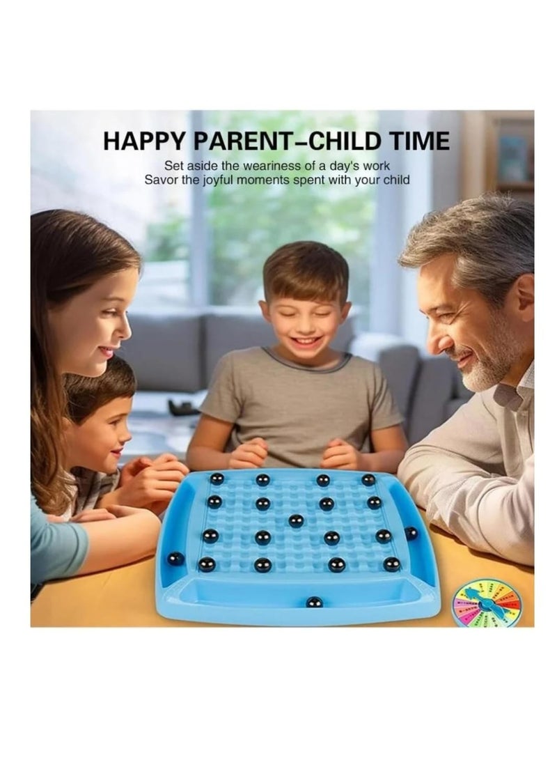 لعبة تحدي الكور المغناطيسية الاستراتيجية - Image 2