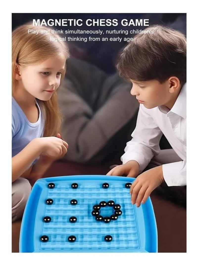 لعبة تحدي الكور المغناطيسية الاستراتيجية - Image 3