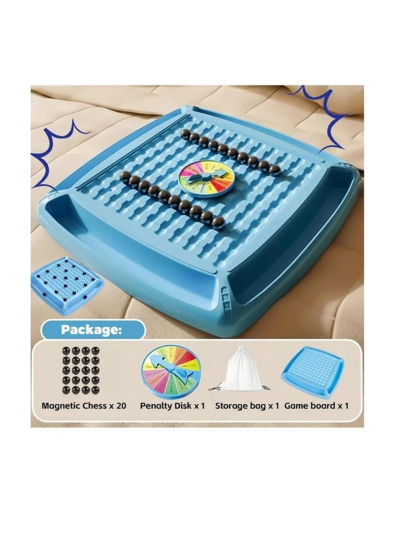 لعبة تحدي الكور المغناطيسية الاستراتيجية - Image 4