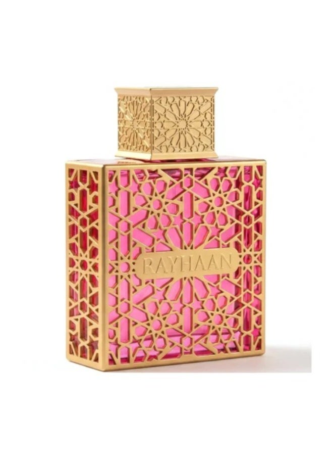 ريحان  عطر كيس للنساء من ريحان او دو بارفان، 100 مل - Image 1