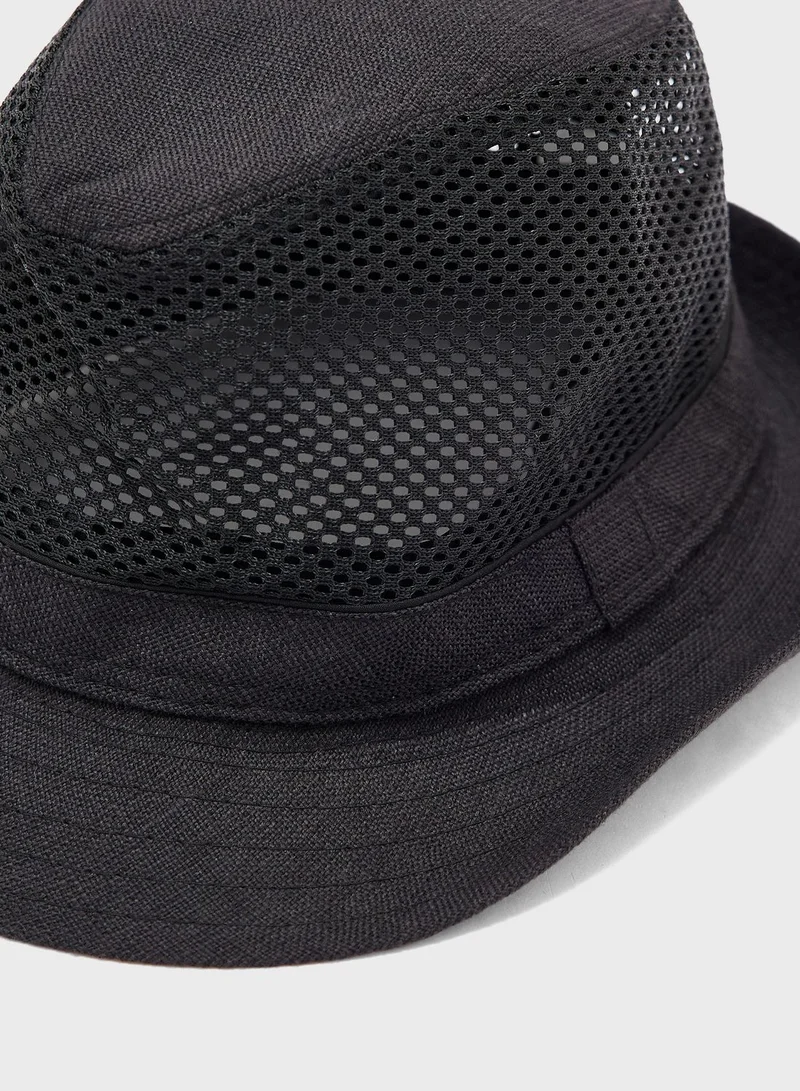 Seventy Five Casual Summer Hat