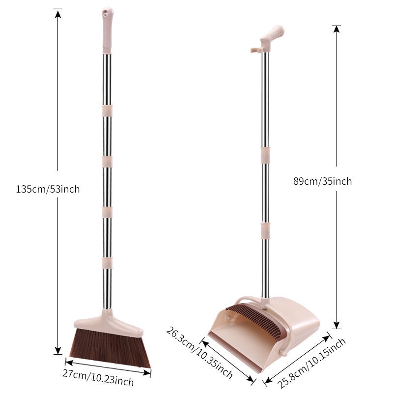 Home Tool: 6-Section Khaki Pole - Easy To Use For Ultimate Convenience Crafted From High-Grade Materials For Long-Lasting Durability Handy Device For Home Comfort Daily Use - Image 3