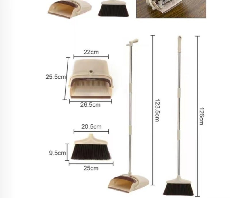 Home Tool: 6-Section Khaki Pole - Easy To Use For Ultimate Convenience Crafted From High-Grade Materials For Long-Lasting Durability Handy Device For Home Comfort Daily Use - Image 1