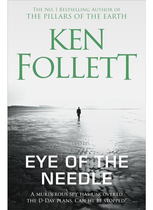 Eye of the Needle
