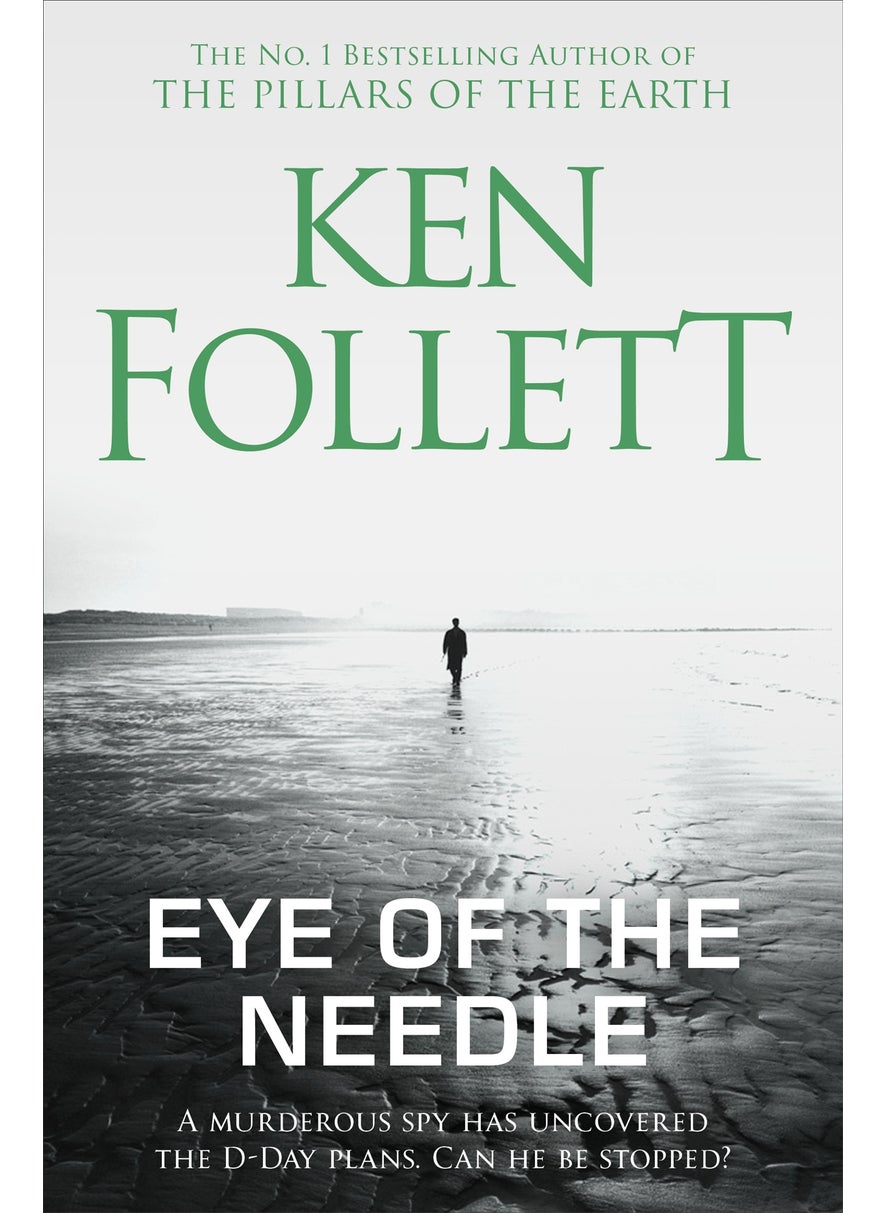 Eye of the Needle