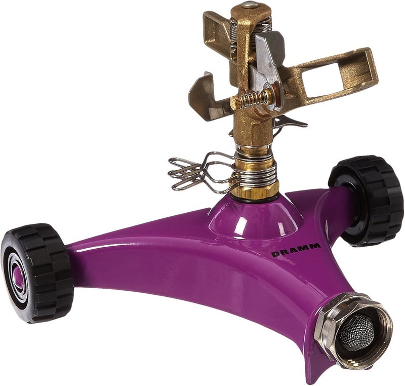 Dramm 1015030 ColorStorm Impulse Sprinkler