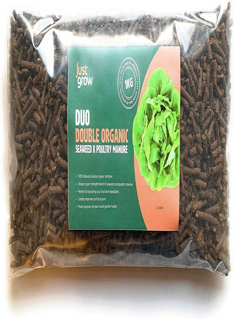 جي جوت طوب جوز الهند مع الأسمدة العضوية - Image 5