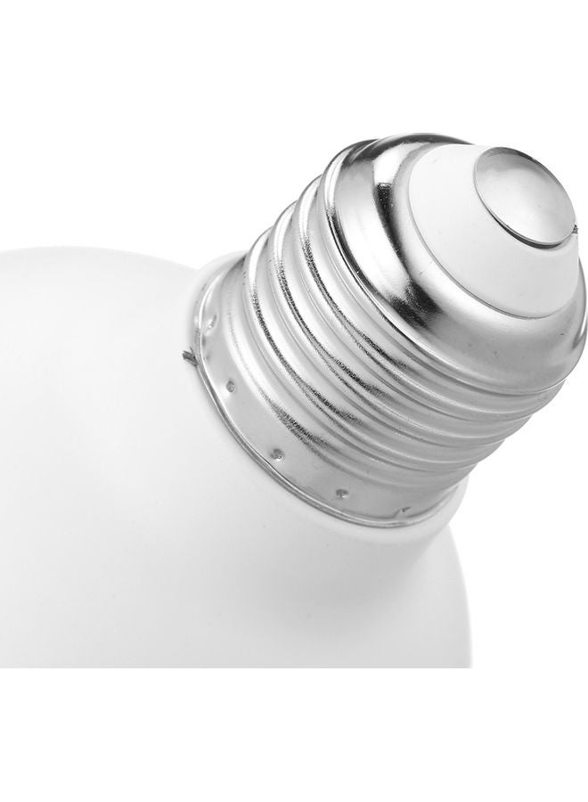 مصباح LED من الألومنيوم بتصميم فقاعات على شكل حرف T مغطى بالبلاستيك أبيض 10.50x5.00x5.00Ø³Ù†ØªÙŠÙ…ØªØ± - Image 2