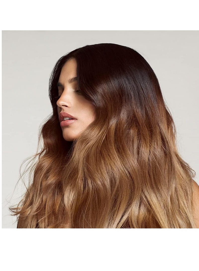 ريفلون شامبو ميسيلار احترافي مُرمم، علاج للشعر الضعيف والتالف لتقويته وإصلاحه واستعادته (250 مل) للجنسين - Image 2