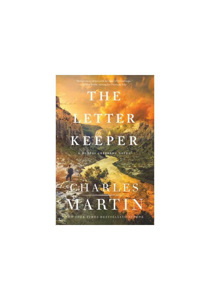 The Letter Keeper