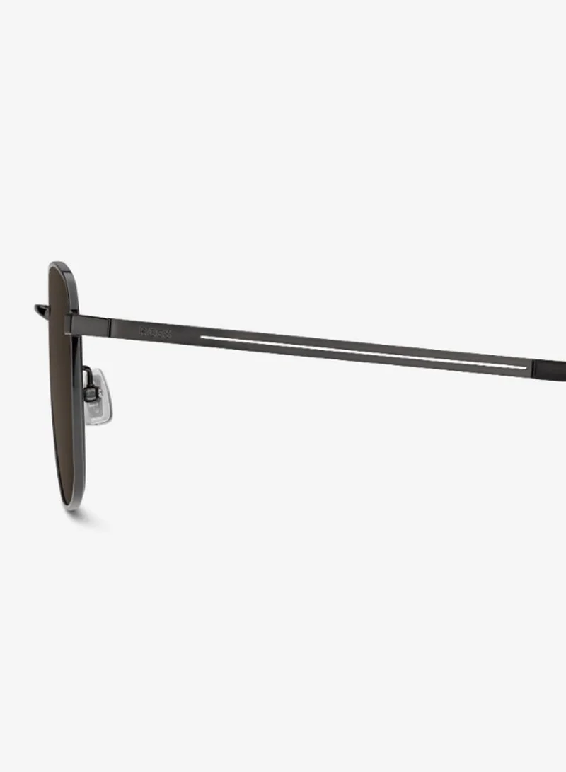 Hugo Boss  Rectangular Hugo Boss Sunglasses  | Best Price UAE
