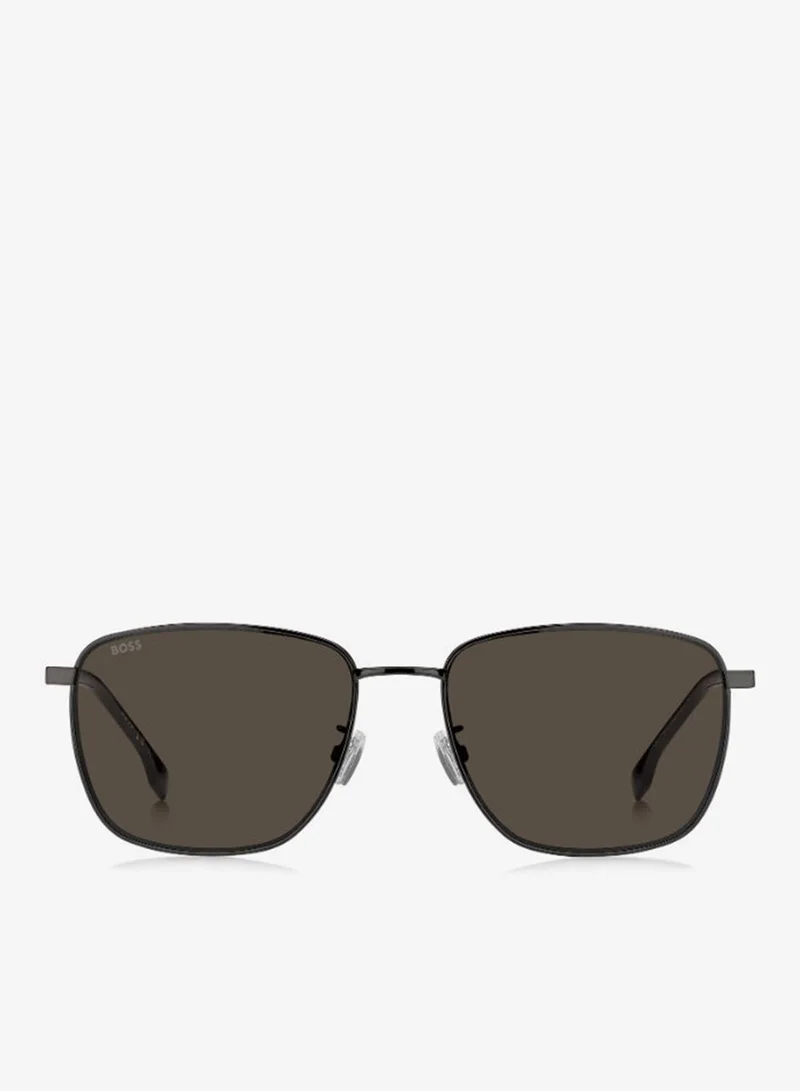 Hugo Boss  Rectangular Hugo Boss Sunglasses  | Best Price UAE