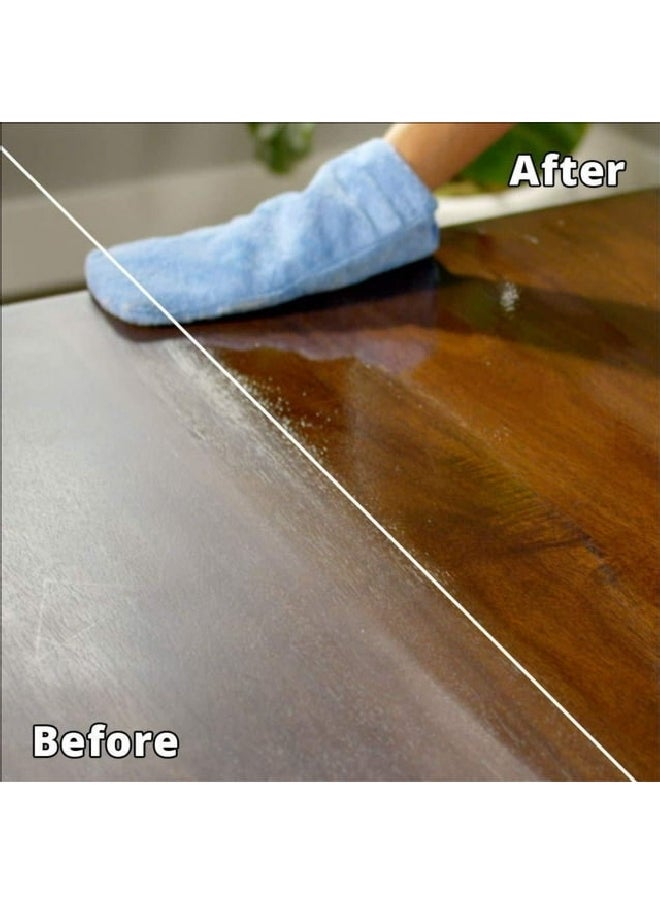 Rejuvenate High Performance Polymer Based Formula Cabinet and Furniture Restorer Clear 473  ml 1025712  - Image 4