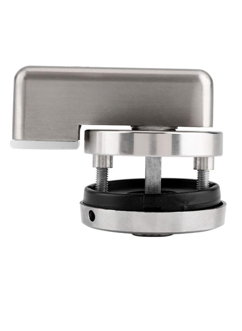 Zinc Alloy Door Lock, Vacant Engaged Privacy Indicator, Lock for Toilet Restroom Bathroom - Image 5