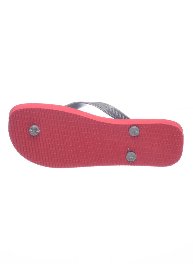 YUBISO Mens casual flip flops or slipper for indoor or outdoor use  - Image 2