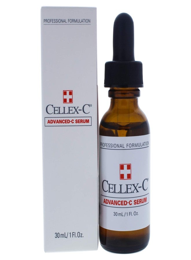 Cellex-C Advanced-C Serum, 1 Fl Oz (Pack of 1) - Image 1