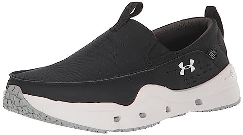 UNDER ARMOUR Micro G Kilchis Slip Recover - Image 5
