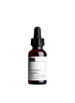 NIOD RE: PIGMENT 