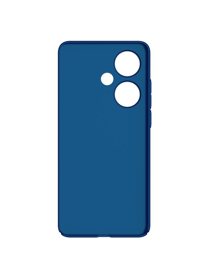 Nillkin Case For OPPO K11 Frosted PC Phone Case - Image 3