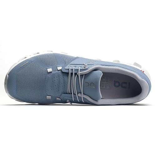 On Men's Running Shoes, Blue, 11 - Image 3