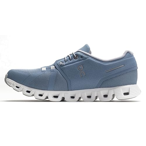 On Men's Running Shoes, Blue, 11 - Image 2