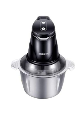 قطاعه او كبه سوكانى موديل Sk-7020N سعه 2 لتر بقوه 400 وات سرعتين سهله الاستخدام والتنظيف من الاستانل ستيل - pzsku/ZCA151BF075B8F6D9C284Z/45/_/1726577351/91ffaa38-ac71-4c53-9ee1-450cdeb320dd