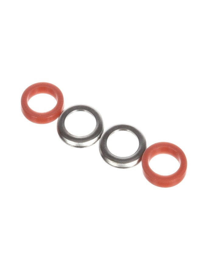 Vollrath 44360-2 Washer/Gasket Repair Kit for Stock Pot Faucet - Image 3