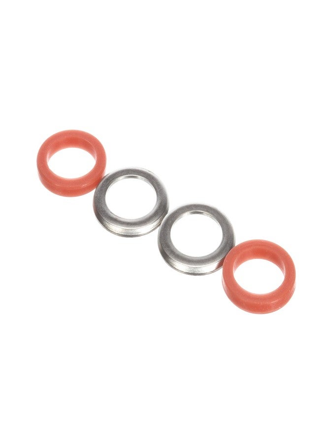 Vollrath 44360-2 Washer/Gasket Repair Kit for Stock Pot Faucet - Image 1