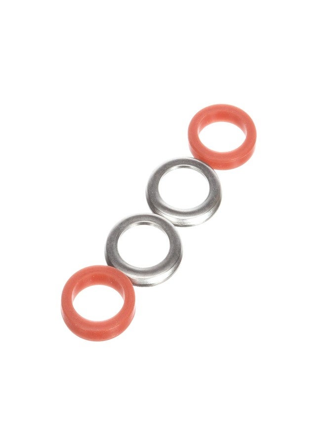 Vollrath 44360-2 Washer/Gasket Repair Kit for Stock Pot Faucet - Image 2