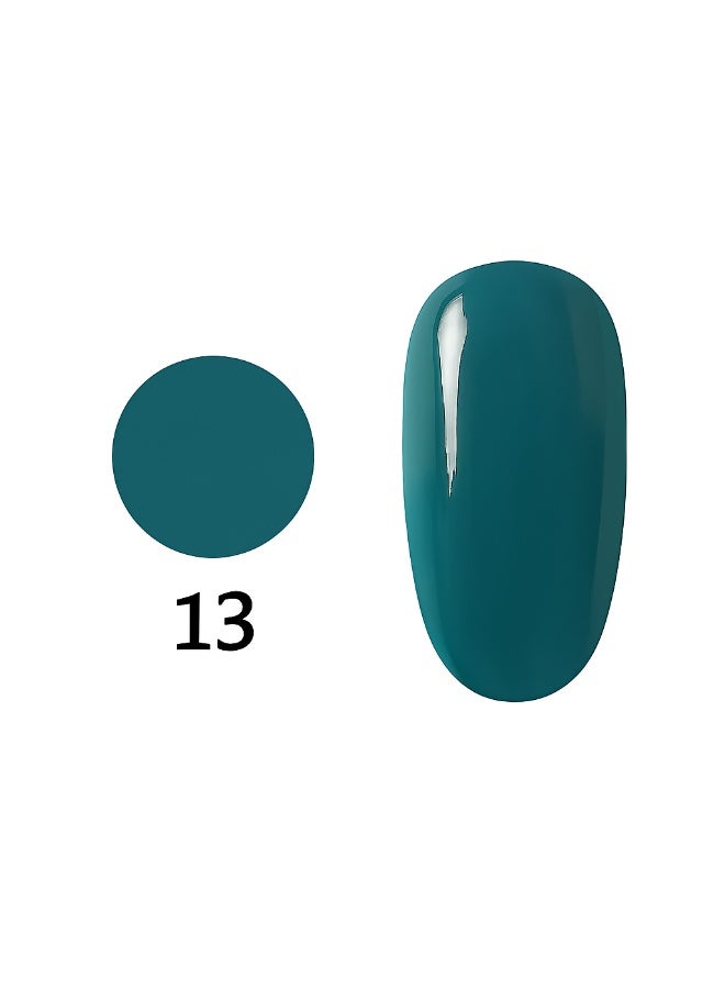 فانيتي طلاء أظافر – درجة 013 + مزيل طلاء أظافر مجاني - Image 2