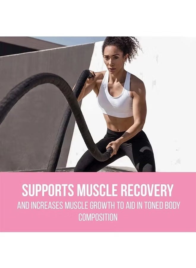 Night Fat Burner for Women, Weight Loss Capsules, Burn Fat and Tone Up, Dietary Supplement 60 Capsules  - Image 3