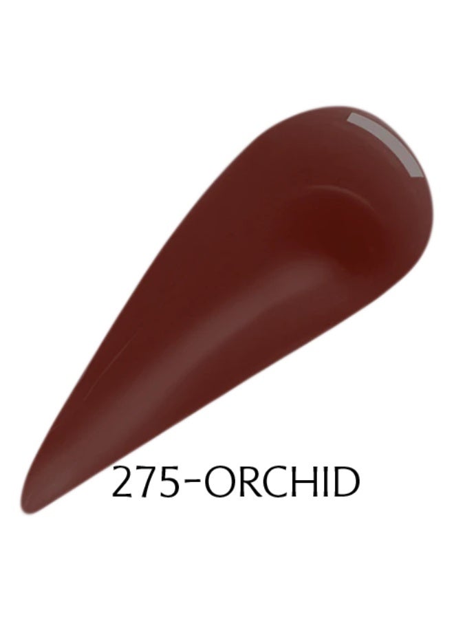 Sorme Nonstop Liquid Lips Moisturizing Matte Lipstick -Orchid 275 - Image 2