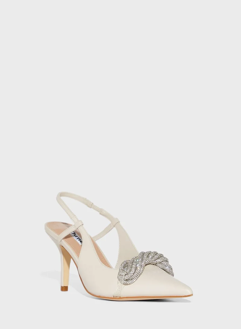 Dune LONDON Carly Pumps
