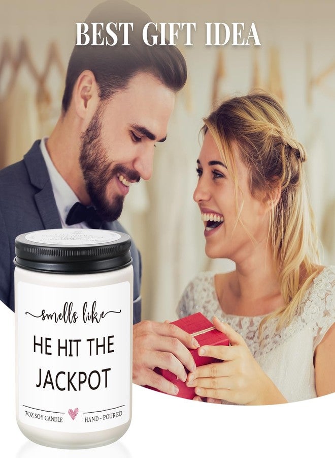 Hakumata Bride Gifts for Wedding, Bachelorette Gift Bridal Shower Gift for Bride to Be, Funny Wedding Engagement Gifts for Couples Newlyweds Present for Bachelorette Party - Image 2