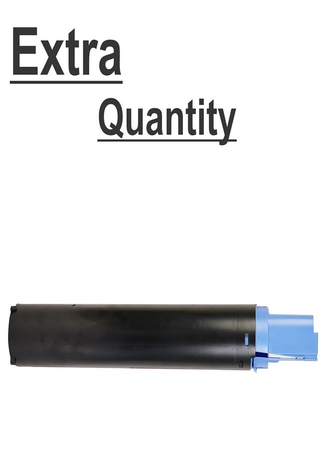 IIC IMAGE INFO ImageInfo NPG 59 / NPG59 Black Toner Cartridge for Canon IR 2002, 2002N, 2002L, 2002G, 2004, 2004N, 2006N, 2202, 2202L, 2202N, 2202DN, 2204N, 2206, 2206N - Image 3