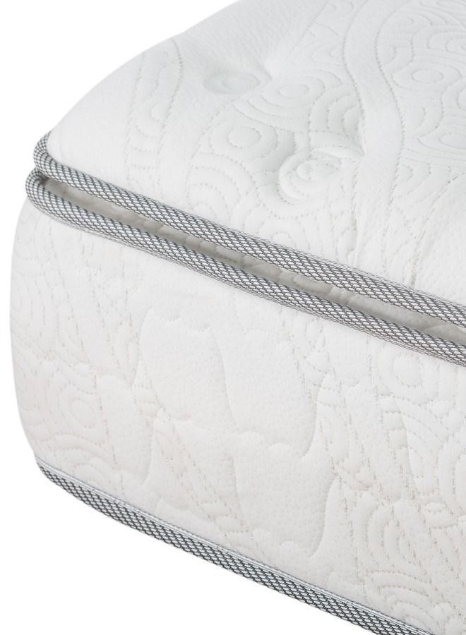 Single Mattress 120x200 With Thickness 31 cm