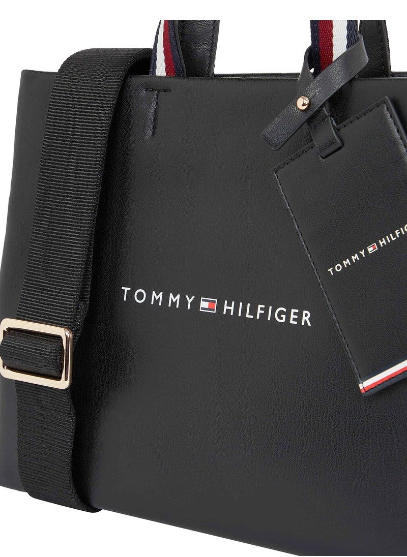 Tommy Hilfiger Plus Tommy Hilfiger Tote Bag Shoulder Bag Crossbody Bag  - Image 3