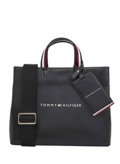Tommy Hilfiger Plus Tommy Hilfiger Tote Bag Shoulder Bag Crossbody Bag  - Image 1