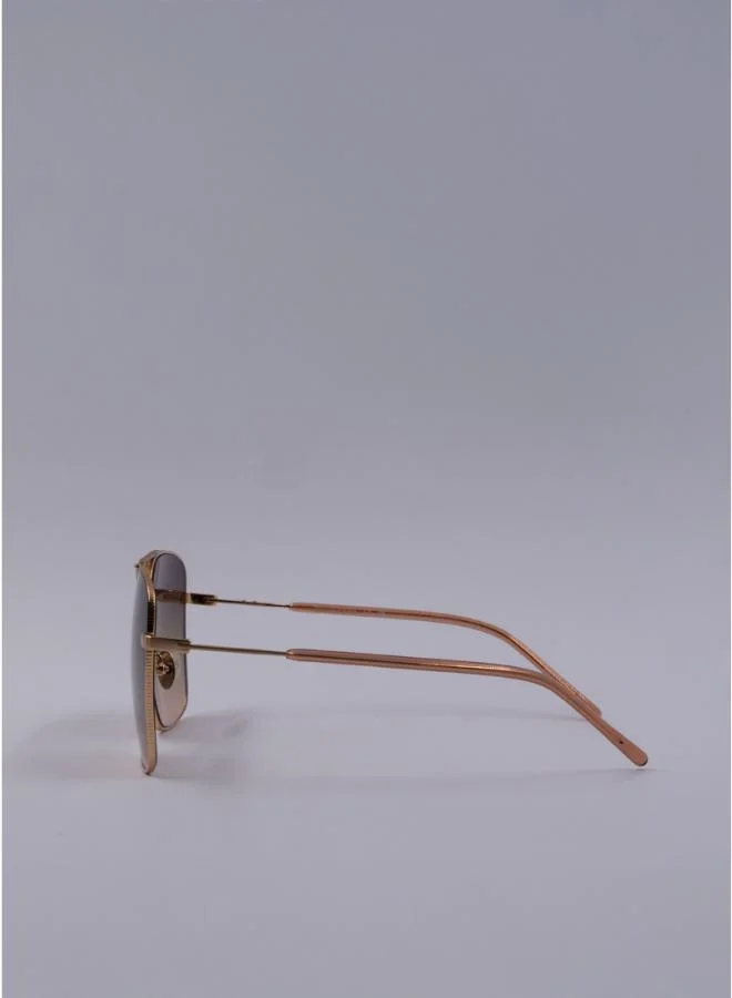 Scotch & Soda Eaton Rectangular Sunglasses